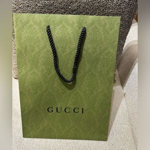 Gucci Bag